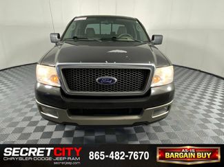 Used 2005 Ford F150 2WD SuperCrew video 2