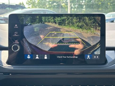 New 2026 Honda Accord SE image 15
