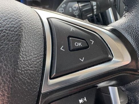 Used 2024 Ford Edge Titanium AWD/4WD image 17
