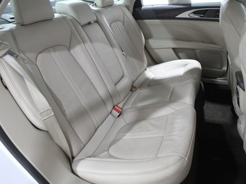 Used 2020 Lincoln MKZ Reserve w/ Elements Package image 19