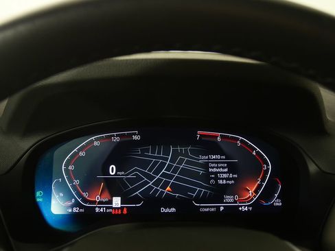 Certified 2024 BMW X3 sDrive30i w/ Convenience Package w/ZPA image 23