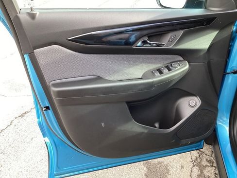 New 2026 Chevrolet TrailBlazer LT w/ Convenience Package image 22