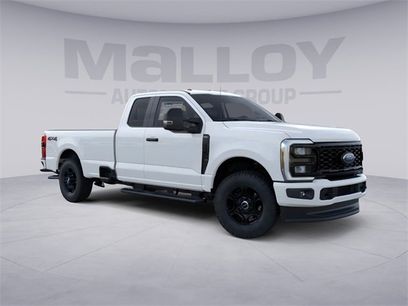 New 2026 Ford F350 XL w/ STX Appearance Package