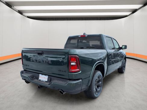 Used 2026 RAM 1500 Lone Star AWD/4WD image 6