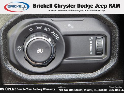 New 2026 Jeep Wrangler Sport S image 26