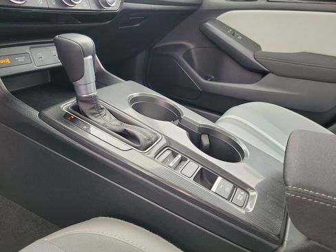 Used 2025 Honda Civic Sport image 29