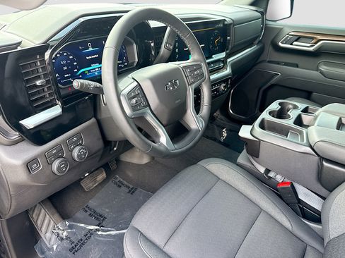 Used 2026 Chevrolet Silverado 1500 RST w/ RST Select Package AWD/4WD image 25