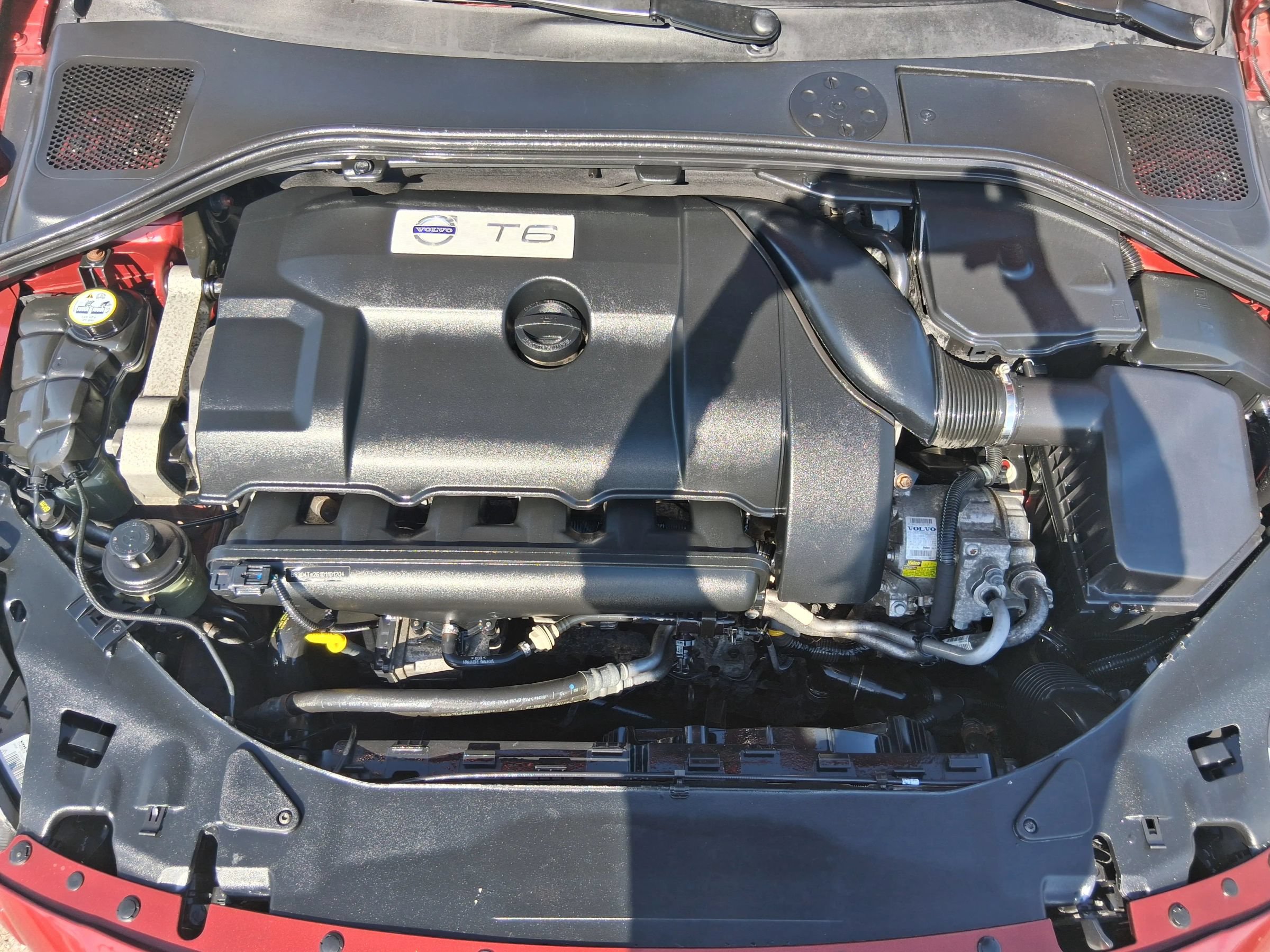 Used 2012 Volvo S60 T6 AWD/4WD image 22