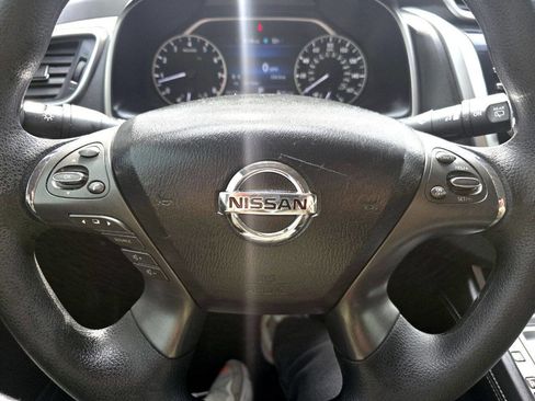 Used 2019 Nissan Murano S w/ Cargo Package image 14