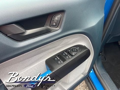 Used 2025 Ford Maverick XLT w/ XLT Luxury Package image 10