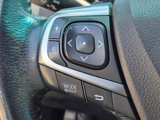 Used 2017 Toyota Camry SE FWD image 9