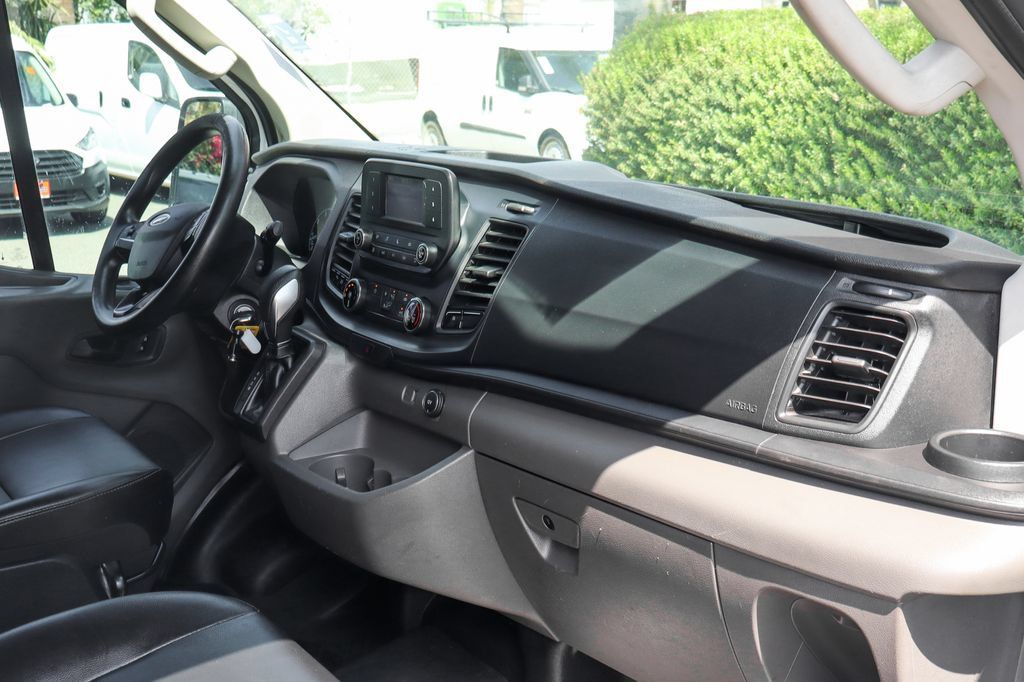 Used 2020 Ford Transit 250 Low Roof w/ Load Area Protection Package RWD image 36