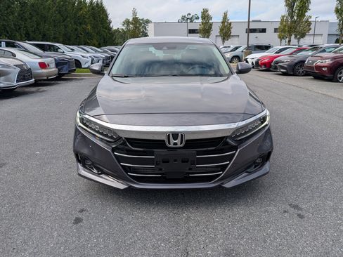 Used 2022 Honda Accord EX-L image 8