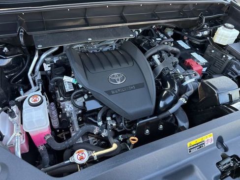 Used 2023 Toyota Highlander XLE image 29
