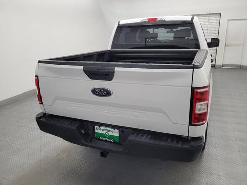 Used 2020 Ford F150 XL w/ XL Power Equipment Group AWD/4WD image 7