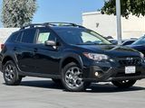 Used 2022 Subaru Crosstrek 2.5i Sport image 2