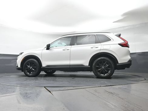 Used 2024 Honda CR-V Sport image 30