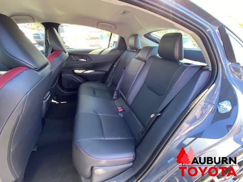 New 2027 Toyota Prius Plug-In Hybrid w/ Limited Premium Package FWD image 21