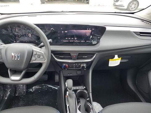 New 2026 Buick Encore GX Sport Touring FWD image 13