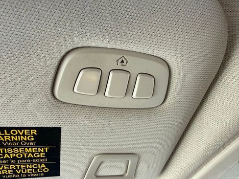 Used 2023 Lincoln Corsair Standard w/ Equipment Group 101A image 28