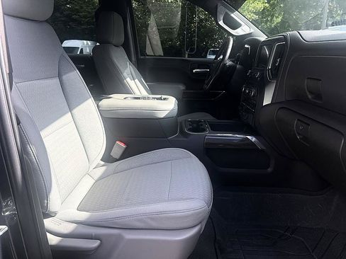 Used 2019 Chevrolet Silverado 1500 RST AWD/4WD image 19