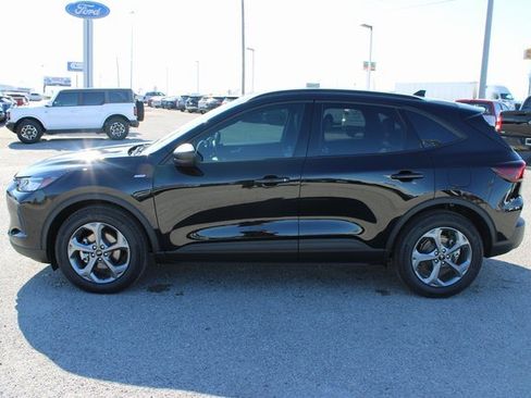 New 2026 Ford Escape ST-Line w/ Tech Pack #1 image 5