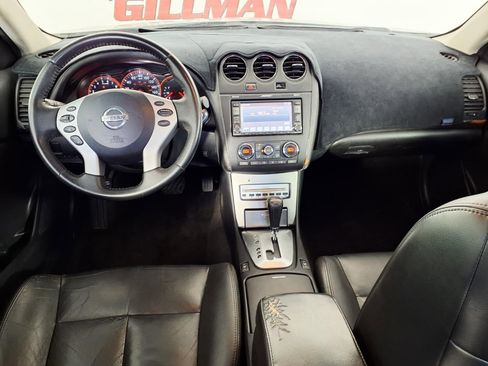Used 2009 Nissan Altima 2.5 SL w/ Technology Pkg image 16