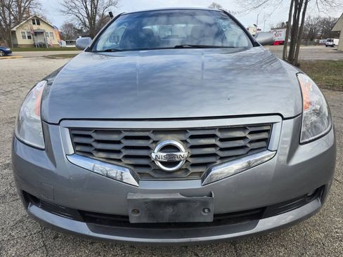 Used 2008 Nissan Altima 2.5 S w/ Convenience Pkg FWD image 2
