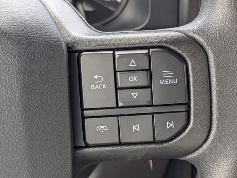 New 2025 Ford F350 XLT image 6