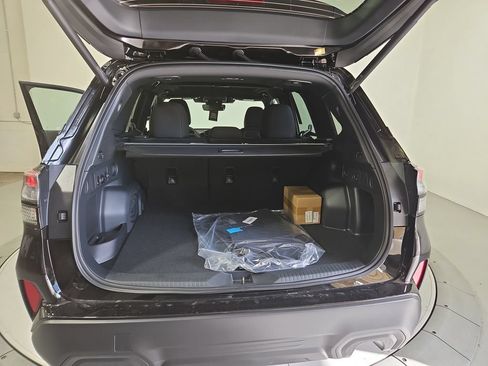 New 2026 Subaru Forester Premium AWD/4WD image 23