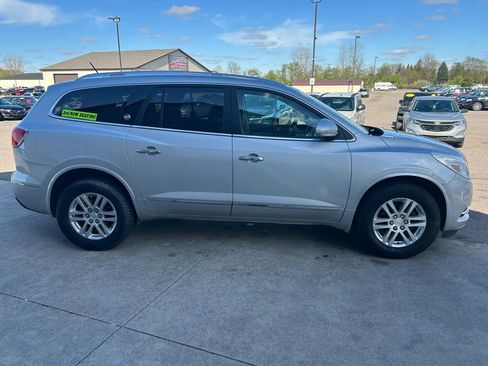 Used 2013 Buick Enclave Convenience AWD/4WD image 4