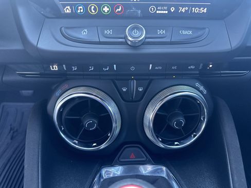 Used 2023 Chevrolet Camaro SS image 15