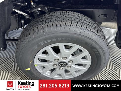 New 2026 Toyota Tacoma SR5 image 15