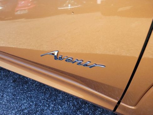 New 2026 Buick Envista Avenir image 7