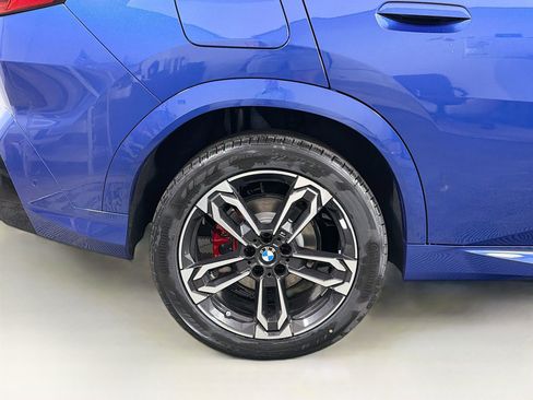 New 2026 BMW X2 xDrive28i w/ Technology Package AWD/4WD image 36