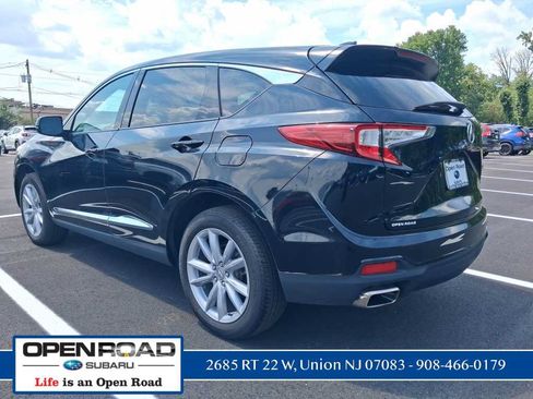 Used 2024 Acura RDX SH-AWD image 6