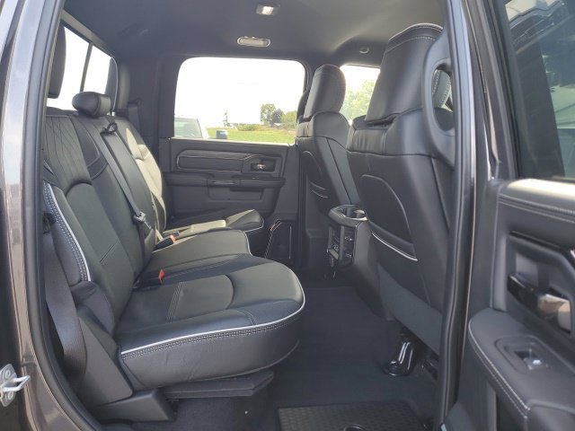 Used 2026 RAM 3500 Limited AWD/4WD image 22