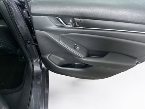 Used 2020 Honda Accord Sport image 28