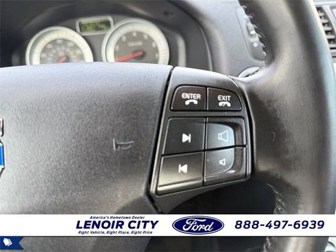 Used 2011 Volvo C70 T5 image 20