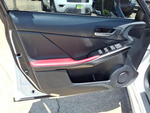 Used 2024 Lexus IS 350 F Sport RWD image 20