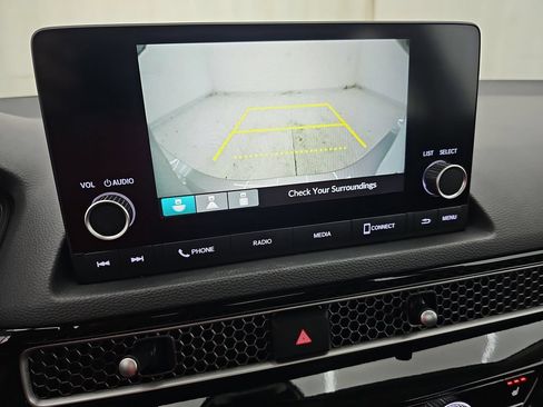 Used 2023 Honda Civic EX image 28