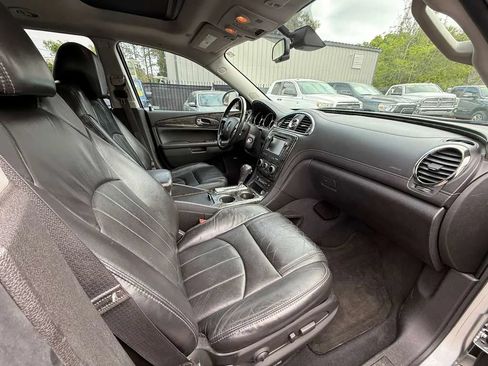 Used 2014 Buick Enclave Premium FWD image 9