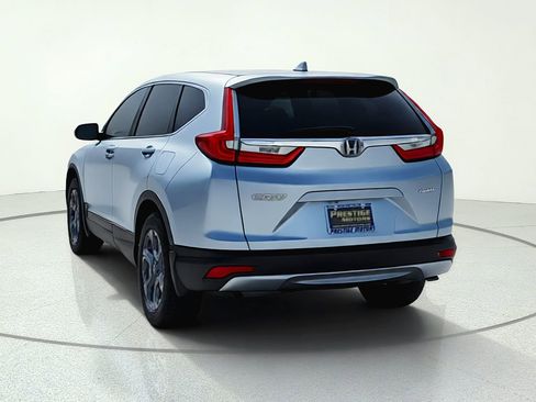 Used 2019 Honda CR-V EX-L image 6