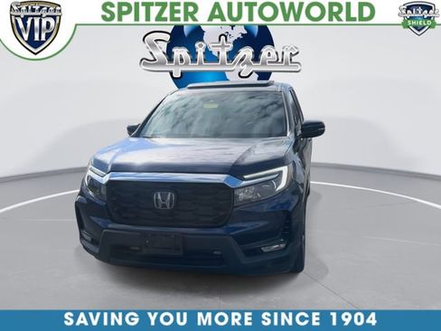 Used 2023 Honda Passport EX-L image 4