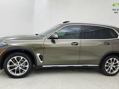 Used 2026 BMW X5 sDrive40i