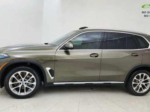 Used 2026 BMW X5 sDrive40i RWD image 3