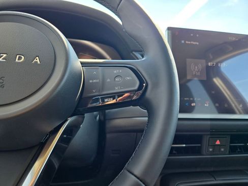 New 2026 MAZDA CX-5 Preferred AWD/4WD image 26