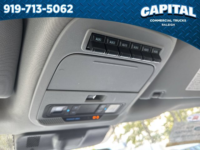 Certified 2026 Ford F350 XL w/ STX Appearance Package AWD/4WD image 34