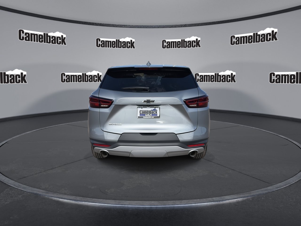 Used 2024 Chevrolet Blazer LT FWD image 6