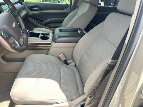 Used 2017 Chevrolet Tahoe LS RWD image 16